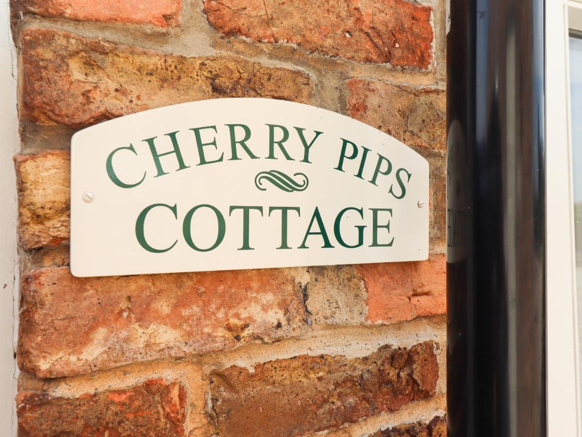 Cherry Pips Louth  Εξωτερικό φωτογραφία